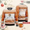 Buffalo State SUNY Logo Custom Ugly Christmas Sweater, Unique Gift For Fans - Vesles2014s