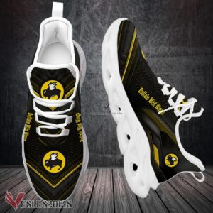 Buffalo Wild Wings Logo Custom Shoes, Best Running Shoes For Fans - Vesles2014S 1