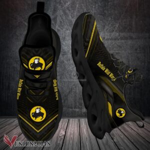 Buffalo Wild Wings Logo Custom Shoes, Best Running Shoes For Fans - Vesles2014S