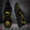 Buffalo Wild Wings Logo Custom Shoes Style 1, Best Running Shoes For Fans - Vesles2014S
