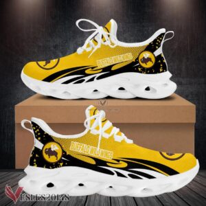 Buffalo Wild Wings Logo Custom Shoes Style 12, Best Running Shoes For Fans - Vesles2014S 1