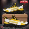 Buffalo Wild Wings Logo Custom Shoes Style 13, Best Running Shoes For Fans - Vesles2014S
