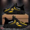 Buffalo Wild Wings Logo Custom Shoes Style 15, Best Running Shoes For Fans - Vesles2014S