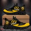 Buffalo Wild Wings Logo Custom Shoes Style 16, Best Running Shoes For Fans - Vesles2014S