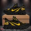 Buffalo Wild Wings Logo Custom Shoes Style 18, Best Running Shoes For Fans - Vesles2014S