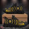 Buffalo Wild Wings Logo Custom Shoes Style 19, Best Running Shoes For Fans - Vesles2014S