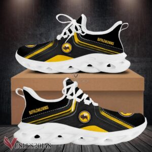 Buffalo Wild Wings Logo Custom Shoes Style 20, Best Running Shoes For Fans - Vesles2014S 1