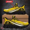 Buffalo Wild Wings Logo Custom Shoes Style 5, Best Running Shoes For Fans - Vesles2014S