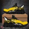Buffalo Wild Wings Logo Custom Shoes Style 6, Best Running Shoes For Fans - Vesles2014S