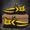 Buffalo Wild Wings Logo Custom Shoes Style 9, Best Running Shoes For Fans - Vesles2014S