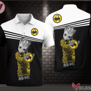 Buffalo Wild Wings Uniform Custom Clothes, Unique Gifts For Employee - Vesles2014s 1