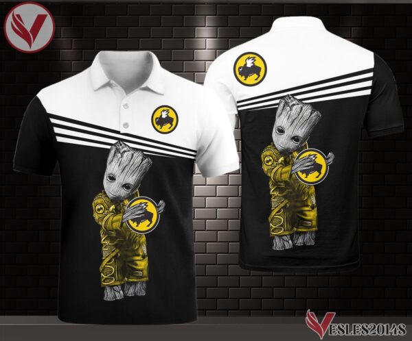 Buffalo Wild Wings Uniform Custom Clothes, Unique Gifts For Employee - Vesles2014s 1