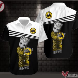 Buffalo Wild Wings Uniform Custom Clothes, Unique Gifts For Employee - Vesles2014s 2
