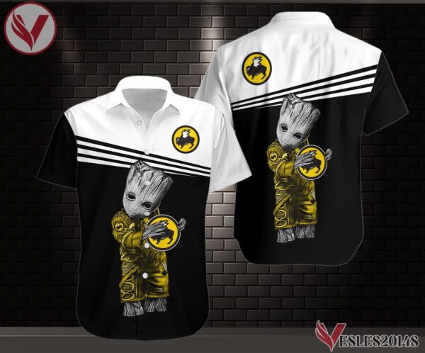 Buffalo Wild Wings Uniform Custom Clothes, Unique Gifts For Employee - Vesles2014s 2