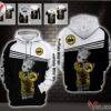 Buffalo Wild Wings Uniform Custom Clothes, Unique Gifts For Employee - Vesles2014s
