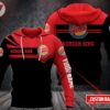 Buger King Uniform Custom Clothes, Unique Gifts For Employee - Vesles2014s