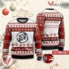Buick Logo Personalized Ugly Christmas Sweater, Unique Gift For Fans - Vesles2014s