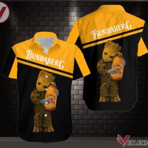 Bundaberg Uniform Custom Clothes, Unique Gifts For Employee - Vesles2014s 1