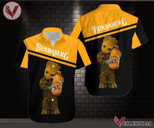 Bundaberg Uniform Custom Clothes, Unique Gifts For Employee - Vesles2014s 1