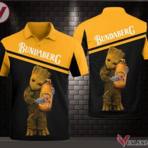 Bundaberg Uniform Custom Clothes, Unique Gifts For Employee - Vesles2014s 2