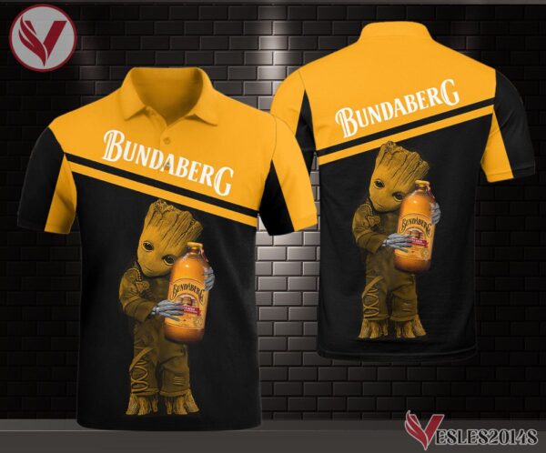 Bundaberg Uniform Custom Clothes, Unique Gifts For Employee - Vesles2014s 2