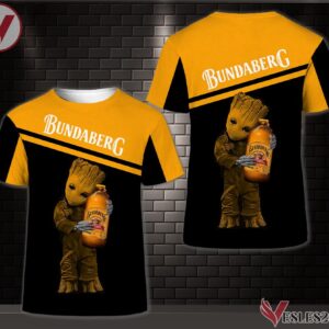 Bundaberg Uniform Custom Clothes, Unique Gifts For Employee - Vesles2014s 3