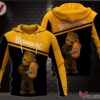 Bundaberg Uniform Custom Clothes, Unique Gifts For Employee - Vesles2014s