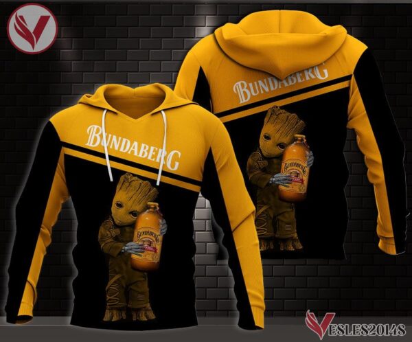 Bundaberg Uniform Custom Clothes, Unique Gifts For Employee - Vesles2014s