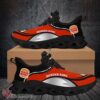 Burger King Logo Custom Shoes Style 1, Best Running Shoes For Fans - Vesles2014S
