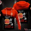 Burger King Uniform Custom Clothes Style 1, Unique Gifts For Employee - Vesles2014s