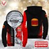 Burger King Uniform Custom Clothes Style 13, Unique Gifts For Employee - Vesles2014s