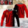 Burger King Uniform Custom Clothes Style 15, Unique Gifts For Employee - Vesles2014s