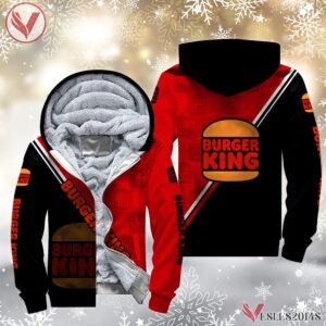 Burger King Uniform Custom Clothes Style 29, Unique Gifts For Employee - Vesles2014s 5
