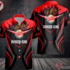 Burger King Uniform Custom Clothes Style 3, Unique Gifts For Employee - Vesles2014s