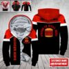 Burger King Uniform Custom Clothes Style 30, Unique Gifts For Employee - Vesles2014s