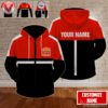 Burger King Uniform Custom Clothes Style 33, Unique Gifts For Employee - Vesles2014s
