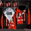 Burger King Uniform Custom Clothes Style 4, Unique Gifts For Employee - Vesles2014s