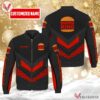 Burger King Uniform Custom Clothes Style 40, Unique Gifts For Employee - Vesles2014s