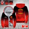 Burger King Uniform Custom Clothes Style 41, Unique Gifts For Employee - Vesles2014s