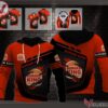 Burger King Uniform Custom Clothes Style 43, Unique Gifts For Employee - Vesles2014s