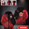 Burger King Uniform Custom Clothes Style 46, Unique Gifts For Employee - Vesles2014s