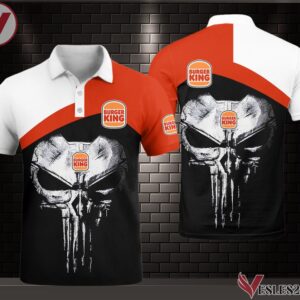 Burger King Uniform Custom Clothes Style 5, Unique Gifts For Employee - Vesles2014s 4