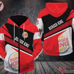 Burger King Uniform Custom Clothes Style 50, Unique Gifts For Employee - Vesles2014s 2