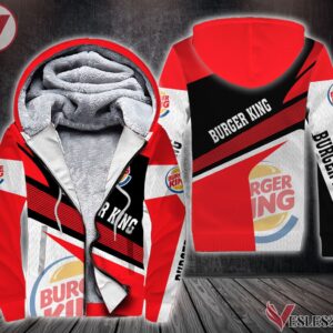 Burger King Uniform Custom Clothes Style 50, Unique Gifts For Employee - Vesles2014s 6