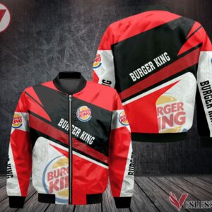 Burger King Uniform Custom Clothes Style 50, Unique Gifts For Employee - Vesles2014s 7