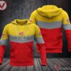 Burger King Uniform Custom Clothes Style 51, Unique Gifts For Employee - Vesles2014s