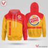 Burger King Uniform Custom Clothes Style 53, Unique Gifts For Employee - Vesles2014s