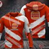 Burger King Uniform Custom Clothes Style 6, Unique Gifts For Employee - Vesles2014s