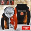 Burger King Uniform Custom Clothes, Unique Gifts For Employee - Vesles2014s