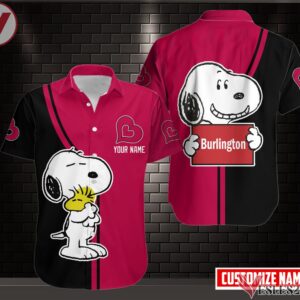 Burlington Uniform Custom Clothes, Unique Gifts For Employee - Vesles2014s 2